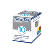 named new era 10 integratore 240 granuli