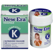 named new era k integratore 240 granuli