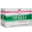 saugella cotton touch assorbenti post partum 100% puro cotone (10 pz)