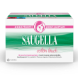 saugella cotton touch assorbenti post partum, 10 pezzi
