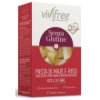 vivifree pasta maccheroni 500 grammi