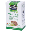 matt erboristeria valeriana biancospino 28 g compresse