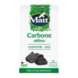 matt erboristeria, carbone attivo, 75 compresse