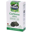 matt erboristeria carbone attivo - risparmia il 10% con codice: aed