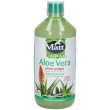matt erboristeria aloe vera puro succo con polpa - risparmia il 10% co