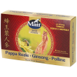 matt rimedi d'oriente pappa reale + ginseng polline 8x10 ml soluzion