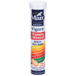 matt, vigore vitamine e minerali, 20 compresse effervescenti
