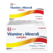 matt pharma vitaminico integratore completo a base di vitamine 60 compresse
