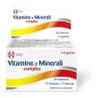 matt pharma vit/min.cpx 60cpr