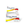 matt pharma vitamine e minerali complex 60 compresse