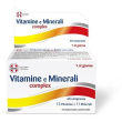 matt pharma vit/min.cpx 60cpr