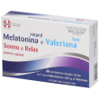 matt melatonina retard valeriana fast - risparmia il 10% con codice
