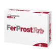 leonardo medica ferprost forte 15 capsule - integratore utile per la prostata