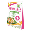 shirataki capello d’angelo bio senza glutine 250 gr