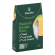 shirataki riso bio 250g