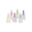 glucoject pen needles - 100 aghi per penna da insulina 31g (5 mm)