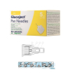 glucoject pen needles 31g 5mm
