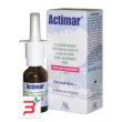 actimar soluzione nasale spray salina 3% con acido ialuronico + msm 20 ml con erogatore