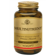 solgar multinutrient 30 compresse - integratore multivitaminico