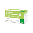 ago nanopass g32,5 6mm 100pz
