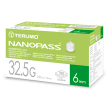 nanopass ago g32,5 6mm 100pz