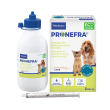 virbac pronefra supporto renale di cani e gatti 180ml 180 ml sospensio