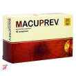 macuprev 30 compresse 37,5 g