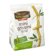 le veneziane mini grissini 250 g