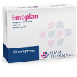 emoplan 30 compresse - integratore alimentare