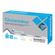 glutaredox 30 compresse a base di glutatione e vitamina c