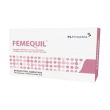 femequil 30 compresse - integratore per il benessere nella donna