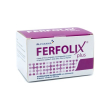 ferfolix plus 20 bustine - integratore di ferro
