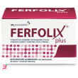 ferfolix plus 20 bustine