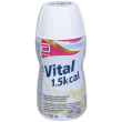 abbott vital® 1.5 kcal vaniglia 200 ml soluzione bevibile