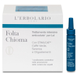 l'erbolario folta chioma trattamento intensivo anticaduta per lui 12 x 6 ml