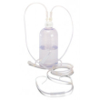 curamed - gorgogliatore con occhiali confezione 400 ml