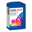 nova gold edulcorante 300cpr