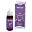 iodes integratore per la funzione cerebrale e la tiroide gocce orali 15ml