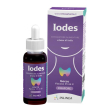 inlinea, iodes gocce, 15 ml