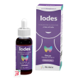 iodes gocce 15 ml