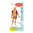 cerotto motto analgesico da ritagliare 5 x 15 cm 2 pezzi