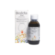 fluid 200 ml - integratore utile al benessere di naso e gola