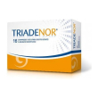 triadenor 16 compresse - integratore per il benessere del sistema nervoso