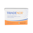 triadenor integratore con attivi per benessere psicologico 16 compresse - varie