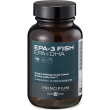 principium eap-3 fish 90 mini-capsule - integratore per la funzione cardiaca