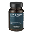 bios line  colesterolo principium epa-3 fish integratore 90 capsule