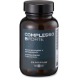 principium complesso b forte 60 capsule - integratore di vitamine del gruppo b