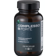 biosline complesso b forte integratore vitamine b (60 capsule vegetali)