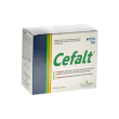 cefalt 20 bustine - integratore utile contro la cefalea