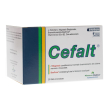 minerva medica cefalt 20 stick 70 g